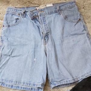 Levi Shorts
